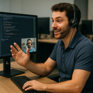 Core Processes in 2nd Line Support