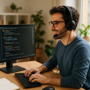 Core Processes in Software Development