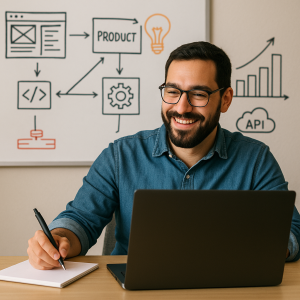 Core Processes in Product Management