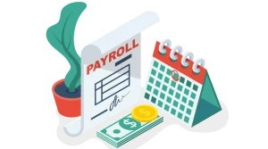 Core Processes in Payroll